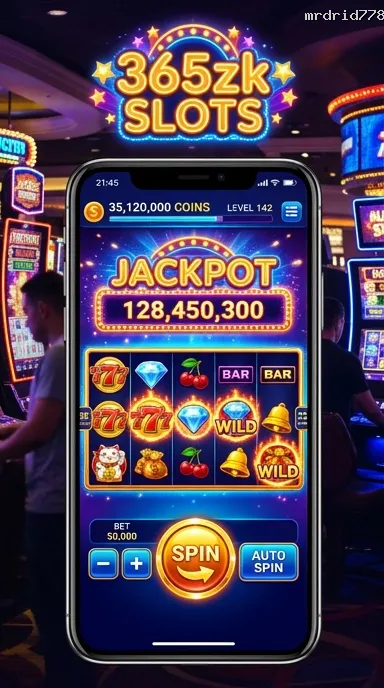 Cuplikan layar menu unduhan mrdrid778 untuk perangkat Android
